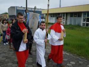 Boże Ciało 2008 – zdjęcie 20 z 162