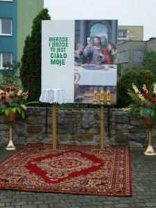 Boże Ciało 2008 – zdjęcie 23 z 162