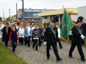 Boże Ciało 2008 – zdjęcie 25 z 162