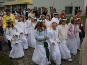 Boże Ciało 2008 – zdjęcie 26 z 162