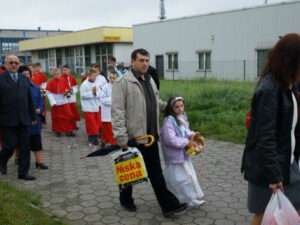 Boże Ciało 2008 – zdjęcie 27 z 162
