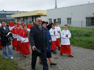 Boże Ciało 2008 – zdjęcie 28 z 162