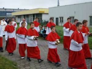 Boże Ciało 2008 – zdjęcie 29 z 162