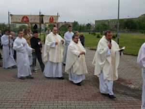 Boże Ciało 2008 – zdjęcie 3 z 162