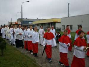 Boże Ciało 2008 – zdjęcie 30 z 162