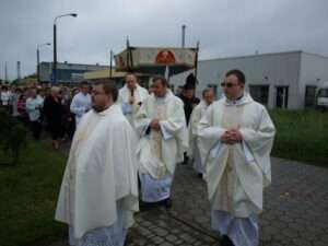 Boże Ciało 2008 – zdjęcie 31 z 162