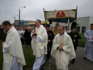 Boże Ciało 2008 – zdjęcie 32 z 162