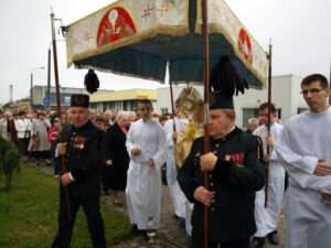 Boże Ciało 2008 – zdjęcie 33 z 162