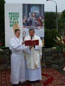 Boże Ciało 2008 – zdjęcie 35 z 162