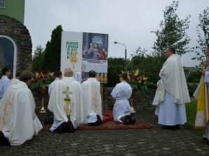 Boże Ciało 2008 – zdjęcie 38 z 162