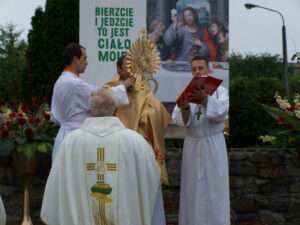 Boże Ciało 2008 – zdjęcie 39 z 162