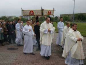 Boże Ciało 2008 – zdjęcie 4 z 162