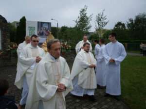 Boże Ciało 2008 – zdjęcie 41 z 162