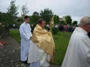 Boże Ciało 2008 – zdjęcie 43 z 162