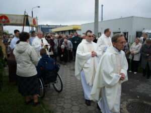 Boże Ciało 2008 – zdjęcie 44 z 162