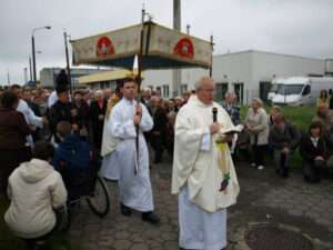 Boże Ciało 2008 – zdjęcie 45 z 162