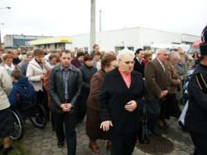 Boże Ciało 2008 – zdjęcie 46 z 162