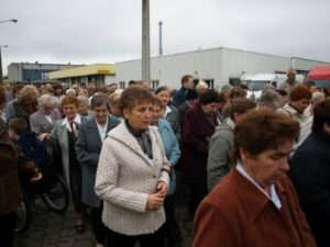 Boże Ciało 2008 – zdjęcie 47 z 162
