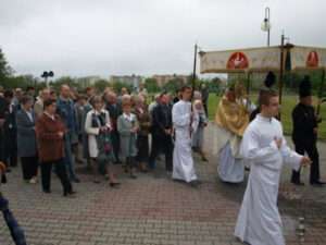 Boże Ciało 2008 – zdjęcie 5 z 162