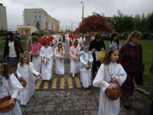 Boże Ciało 2008 – zdjęcie 52 z 162