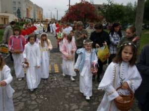 Boże Ciało 2008 – zdjęcie 53 z 162