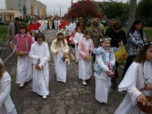 Boże Ciało 2008 – zdjęcie 54 z 162