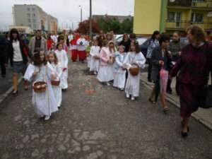 Boże Ciało 2008 – zdjęcie 55 z 162