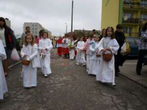 Boże Ciało 2008 – zdjęcie 56 z 162