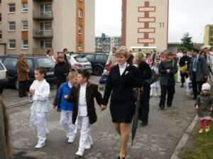 Boże Ciało 2008 – zdjęcie 58 z 162
