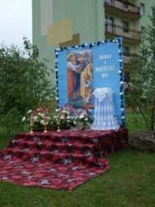 Boże Ciało 2008 – zdjęcie 59 z 162