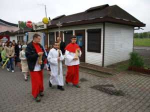 Boże Ciało 2008 – zdjęcie 6 z 162