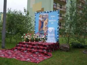 Boże Ciało 2008 – zdjęcie 60 z 162