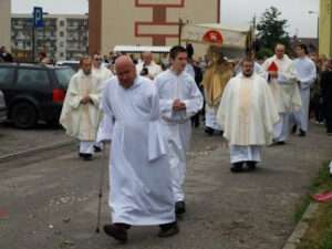 Boże Ciało 2008 – zdjęcie 61 z 162