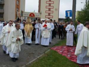 Boże Ciało 2008 – zdjęcie 62 z 162