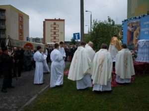 Boże Ciało 2008 – zdjęcie 63 z 162