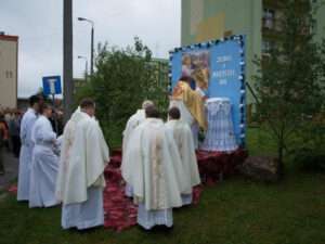 Boże Ciało 2008 – zdjęcie 64 z 162