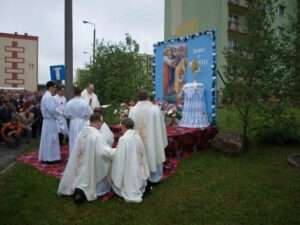 Boże Ciało 2008 – zdjęcie 66 z 162