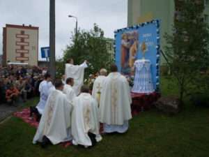 Boże Ciało 2008 – zdjęcie 67 z 162