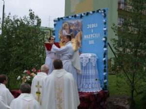 Boże Ciało 2008 – zdjęcie 68 z 162