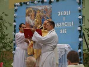 Boże Ciało 2008 – zdjęcie 69 z 162