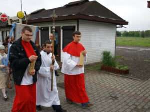 Boże Ciało 2008 – zdjęcie 7 z 162