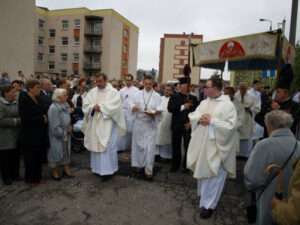 Boże Ciało 2008 – zdjęcie 70 z 162
