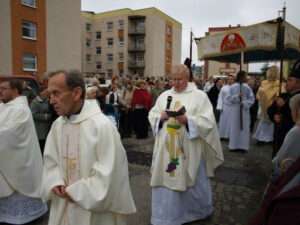 Boże Ciało 2008 – zdjęcie 71 z 162