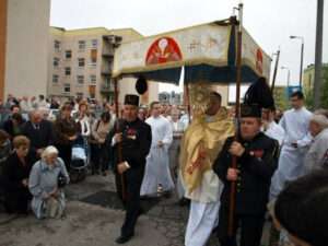 Boże Ciało 2008 – zdjęcie 72 z 162