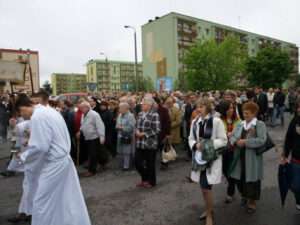 Boże Ciało 2008 – zdjęcie 73 z 162