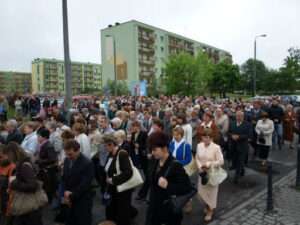 Boże Ciało 2008 – zdjęcie 74 z 162