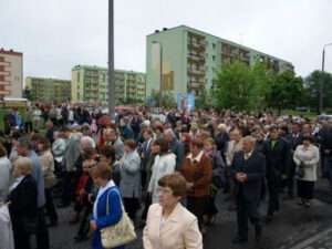 Boże Ciało 2008 – zdjęcie 75 z 162