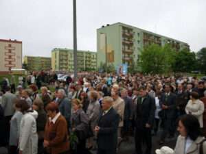 Boże Ciało 2008 – zdjęcie 76 z 162