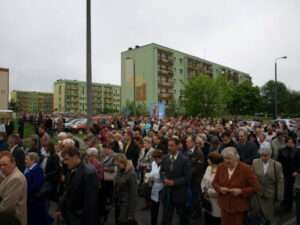 Boże Ciało 2008 – zdjęcie 77 z 162