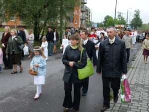 Boże Ciało 2008 – zdjęcie 78 z 162